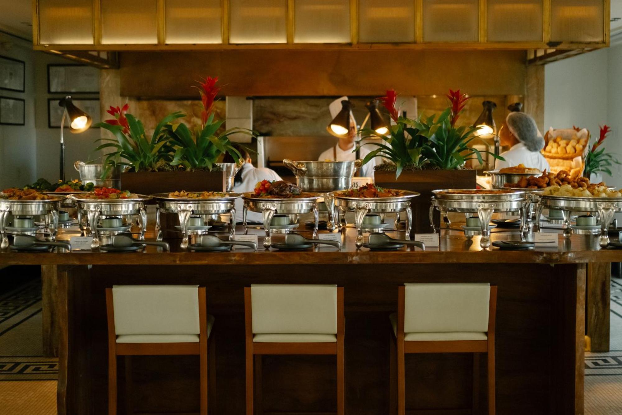Copacabana Palace, A Belmond Hotel, ריו דה ז'ניירו מראה חיצוני תמונה