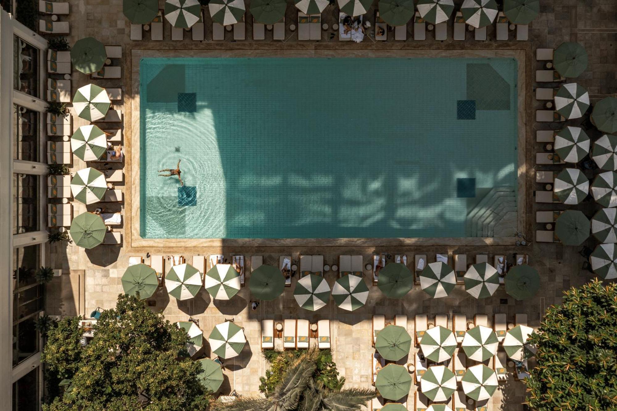 Copacabana Palace, A Belmond Hotel, ריו דה ז'ניירו מראה חיצוני תמונה